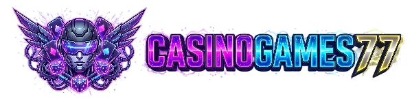 CASINOGAMES77